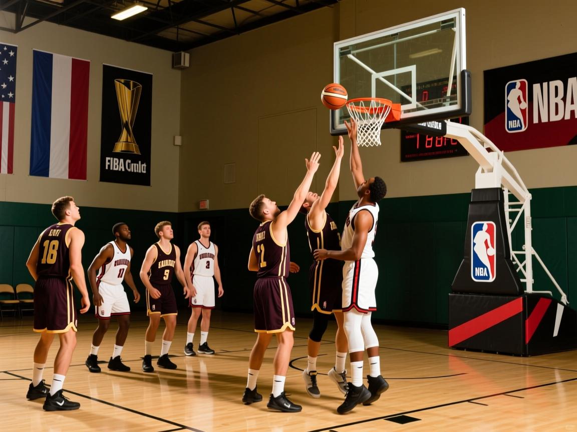 playace真人官网-球员在高压节奏下如何降低失误风险,球员在高压节奏下如何降低失误风险 第2张