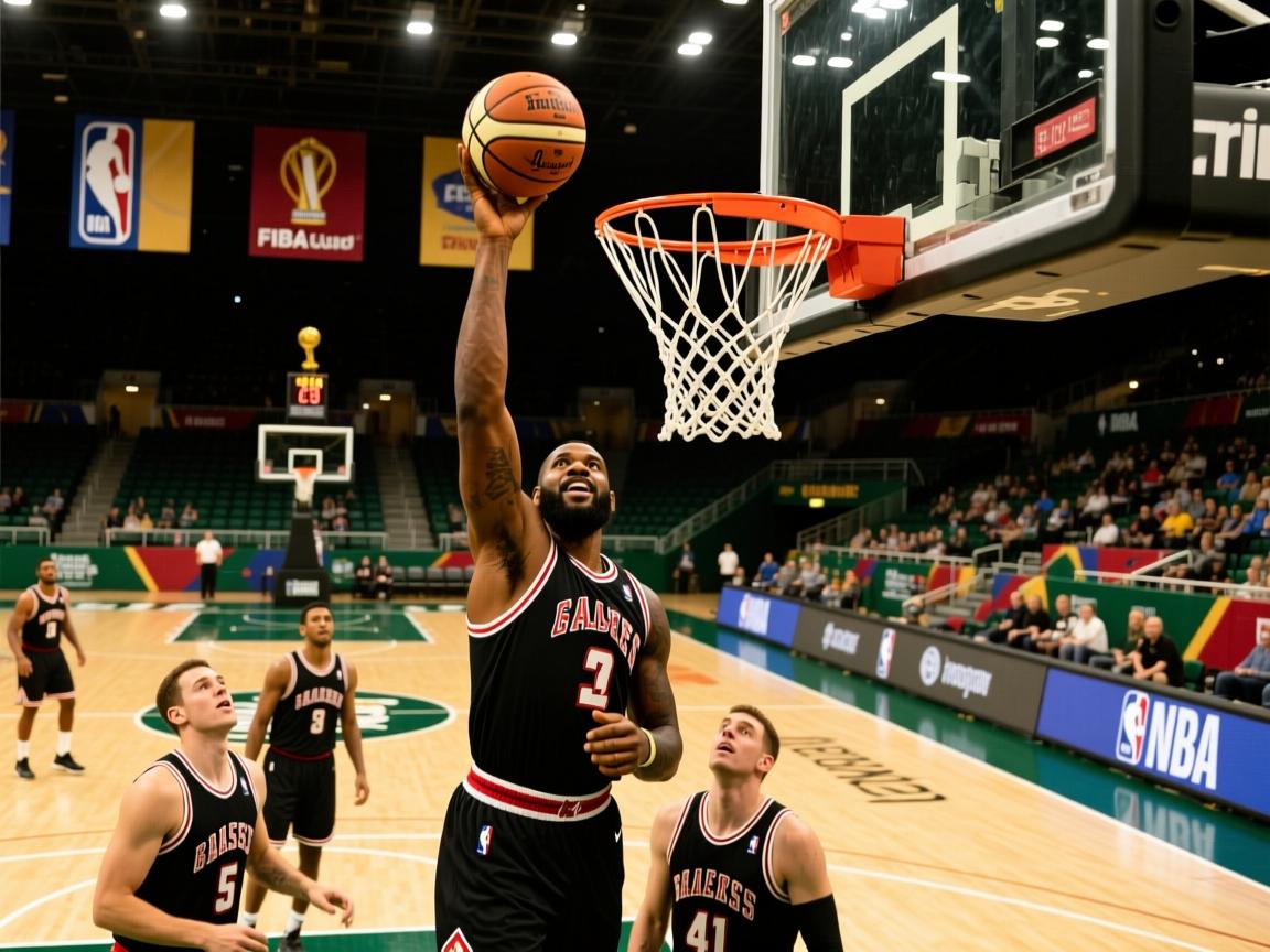 playace真人官网-联盟防守数据最强球队的打法拆解，联盟最佳防守球员