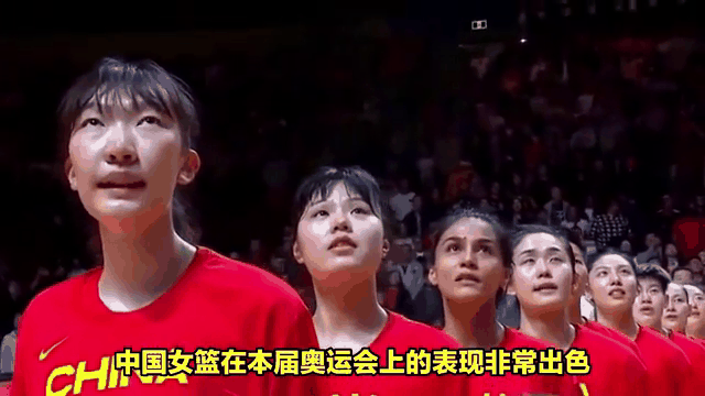 江苏女篮全队团结一心，取得全胜