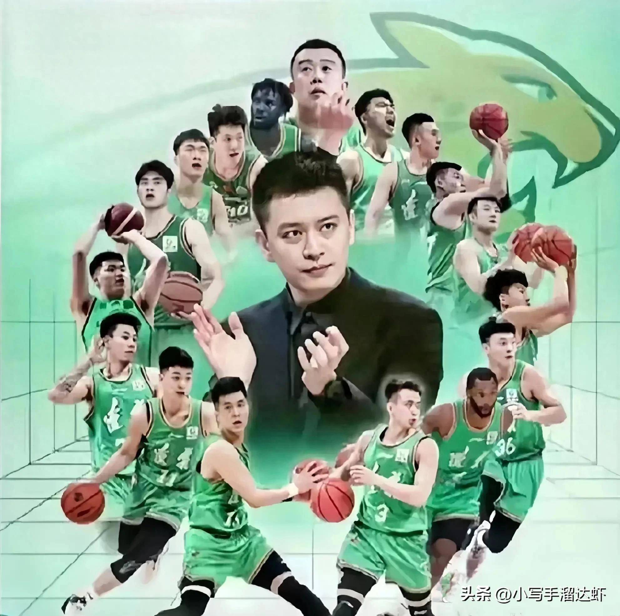 辽宁队壮大实力，轻松赢下强敌的简单介绍
